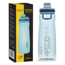 4FIZJO 850 ml-es vizes palack kulacs, kulacstartó