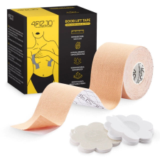 4FIZJO Mellformáló szalag melltartó