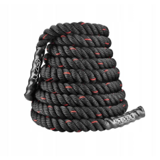4FIZJO POWER BATTLE ROPE 12 m-es edzőkötél fitness eszköz