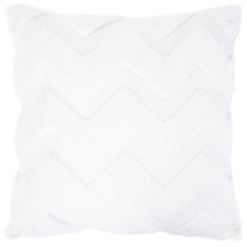4Home Fur ZigZag párnahuzat, 45 x 45 cm lakástextília
