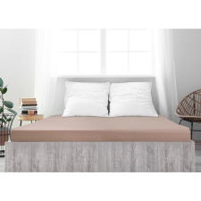 4Home Ideal jersey lepedő dió, barna, 60 x 120 cm lakástextília