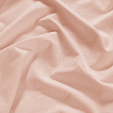 4Home Luxury Jersey lepedő púder, bézs, 90 x 200 cm lakástextília