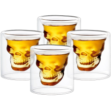 4home Skull HotCool stampedli, 20 ml, 4 db rövid italok