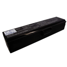 4IMR19/65-2 Akkumulátor 4400 mAh toshiba notebook akkumulátor