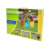  4IN1 klasszikus szabadtéri játék