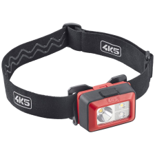 4K5 Tools HL 260A HeadLight fejlámpa, 260 lm (602.101A) (602.101A) fejlámpa