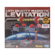4M Anti gravitációs mágneses lebegés kreatív és készségfejlesztő