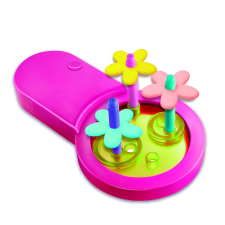 4M Creative STEM Kit - Tánctollak, ThinkingKit-ek kreatív és készségfejlesztő