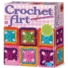 4M Horgoló művészet kreatív szett 55557