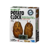  : 4M krumpli óra készlet - Kreatív játékok