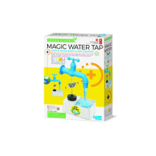  4M: Mágikus vízcsap kreatív és készségfejlesztő