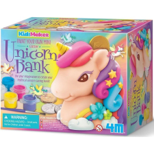 4M Pénztárkészlet Egyszarvú (4778) kreatív és készségfejlesztő