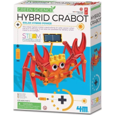 4M Rák Hibrid Készlet (3448) kreatív és készségfejlesztő