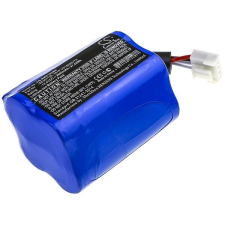 4S1P US18650VT3 Gyógyászati termék akku 2600 mAh elem és akkumulátor