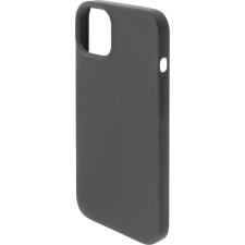 4smarts Apple iPhone 13 hátlaptok fekete (496187) tok és táska