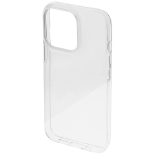 4smarts Eco Case AntiBac Apple iPhone 14 Pro hátlap átlátszó (2730241) (4S2730241) - Telefontok tok és táska