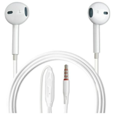 4Smarts Melody Lite Fejhallgató 3,5 Mm-Es Fehér Audio Tok Telefonhoz fülhallgató, fejhallgató tok