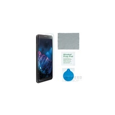 4smarts Second Glass Limited Cover Samsung A600 Galaxy A6 tempered glass kijelzővédő üvegfólia mobiltelefon előlap