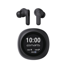 4smarts SkyBuds Screen Pro ANC fülhallgató, fejhallgató