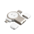 4smarts VoltBeam Mini vezeték nélküli töltő, Type-C, Apple Watch 2,5W