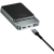 4smarts Wireless OneStyle 5000mAh MagSafe compatible, black (4S540710)