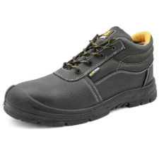 4WRK 4WRK Solaris O1 bakancs munkavédelmi cipő