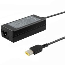  4X20E53340 20V 45W laptop töltő (adapter) négyszögletű (rectangular) tápegység 220V kábellel egyéb notebook hálózati töltő