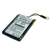 50000214 akkumulátor 1050 mAh gps akkumulátor