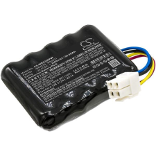  50032492 Szerszámgép akkumulátor 2500 mAh barkácsgép akkumulátor