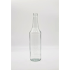 500 ml STANDARD (PP28 csavarzáras) üvegpalack
