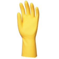  5027-5028-5029-5030 Latex háztartási gumikesztyű HTG védőkesztyű