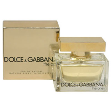 Dolce & Gabbana The One EDP 50 ml parfüm és kölni