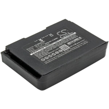 504703 Vezetéknélküli fejhallgató akkumulátor 2200 mAh elem és akkumulátor