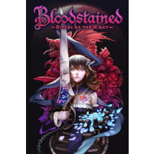 505 Games Bloodstained: Ritual of the Night (digitális licenc) videójáték