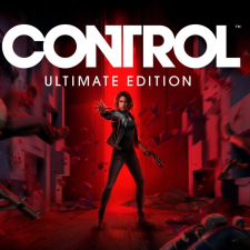 505 Games Control (Ultimate Edition) (EU) (Digitális kulcs - PC) videójáték