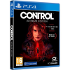 505 Games Control Ultimate Edition - PS4