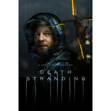 505 Games DEATH STRANDING (PC - Steam Digitális termékkulcs) strandjáték