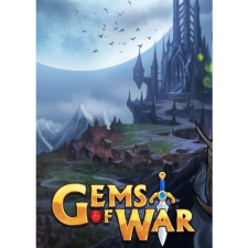 505 Games Gems of War - Demon Hunter Bundle (PC - Steam Digitális termékkulcs) videójáték