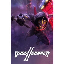 505 Games Ghostrunner 2 (Brutal Edition) (digitális licenc) videójáték