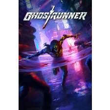 505 Games Ghostrunner (Complete Edition) (digitális licenc) videójáték