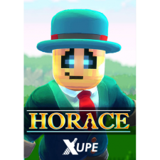 505 Games Horace (PC - Steam Digitális termékkulcs) videójáték