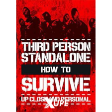 505 Games How To Survive: Third Person Standalone (PC - Steam Digitális termékkulcs) videójáték