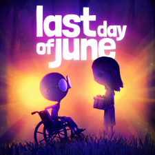 505 Games Last Day of June (Digitális kulcs - PC) videójáték
