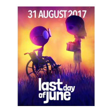 505 Games Last Day of June (PC - Steam Digitális termékkulcs) videójáték