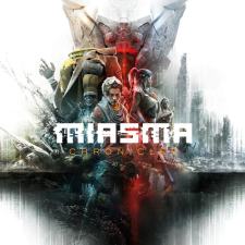 505 Games Miasma Chronicles (EU) (Digitális kulcs - PC) videójáték