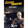 505 Games PAYDAY 2: Armored Transport (PC - Steam Digitális termékkulcs)