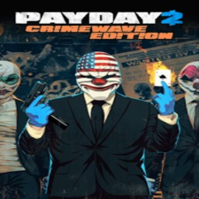 505 Games PAYDAY 2 Crimewave Edition (EU) (Digitális kulcs - Xbox) videójáték