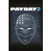 505 Games PayDay 2 (digitális licenc)
