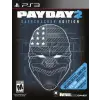 505 Games Payday 2 - Safecracker Edition (#) () /PS3