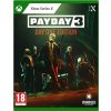 505 Games Payday 3, Xbox One, Xbox Series, Konzol játékszoftver
